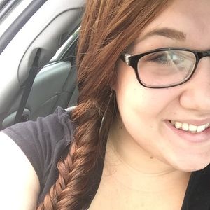 Meet your Posher, Kaycee